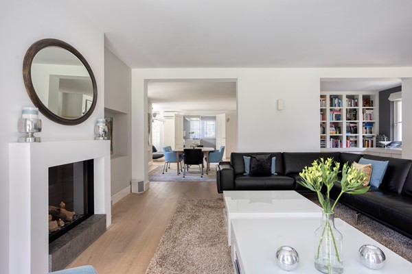 Foto - Te koop: Loetbos 5, 1358 EE Almere